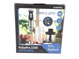 batidora brazo sytech sy-bm79a