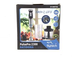 batidora brazo sytech sy-bm79a