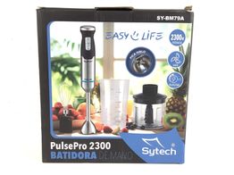batidora brazo sytech sy-bm79a