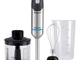 batidora brazo sytech sy-bm79a