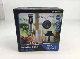 batidora brazo sytech sy-bm79a