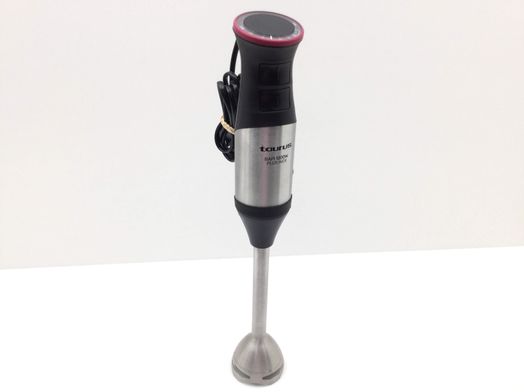 batidora brazo taurus bapi 1200w