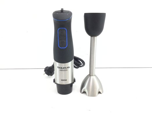 batidora brazo taurus hba1000x