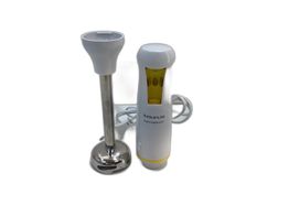 batidora brazo taurus robot 600 easy inox