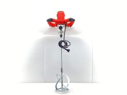 batidora de obra altrad promix 1400