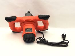 batidora de obra emdtoll agitador