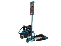 batidora de obra mixbro m150