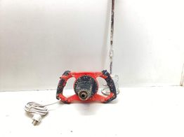 batidora de obra rubi rubimix 09