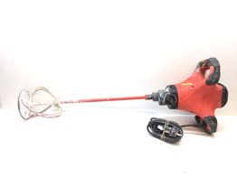 batidora de obra rubi rubimix-9 supertorque