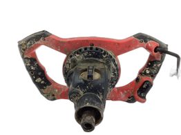 batidora de obra rubi rubimix x-9m