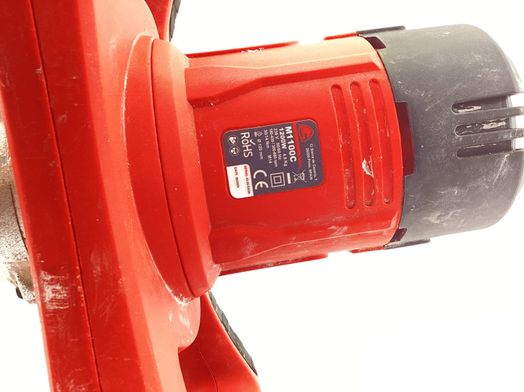 batedeira argamassa stayer m1100c