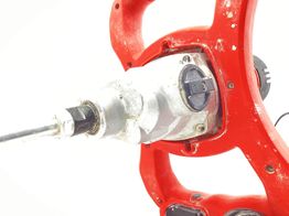 batedeira argamassa stayer m1100c