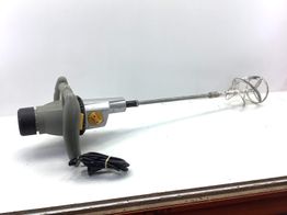 batidora de obra top craft