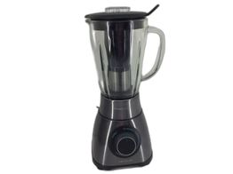 batidora vaso cecotec power black titanium 1500 perfectmix