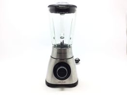 batidora vaso cecotec power titanium