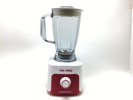 batidora vaso gourmet tools vital xpress
