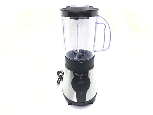 batidora vaso moulinex blend & go lm1b1
