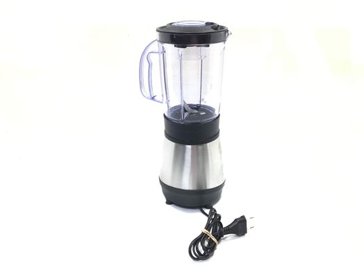 batidora vaso moulinex blend & go lm1b1