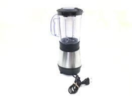 batidora vaso moulinex blend & go lm1b1