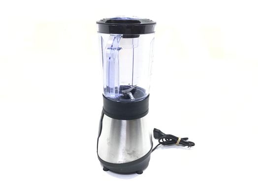 batidora vaso moulinex blend & go lm1b1