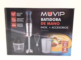 batidora vaso muvip mv0406