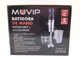 batidora vaso muvip mv0406
