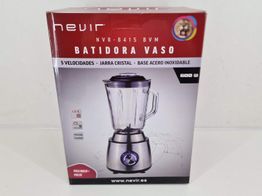 batidora vaso nevir nvr-8415bvm