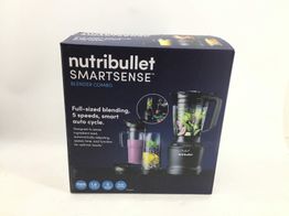Batidora Vaso Nutribullet Smartsense Blender Combo