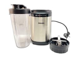 batidora vaso philips blender 5000 series