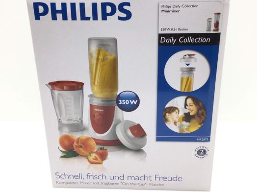 batidora vaso philips hr2872