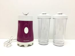 batidora vaso silvercrest ssm 180 a1