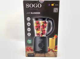batidora vaso sogo bat-ss-5088