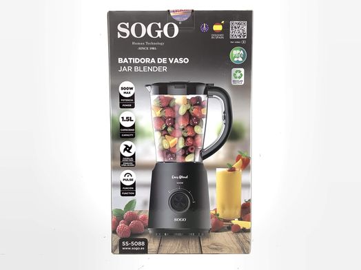batidora vaso sogo bat-ss-5088