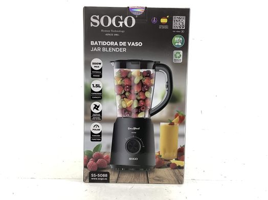 batidora vaso sogo bat-ss-5088