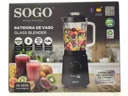 batidora vaso sogo bat_ss_5570