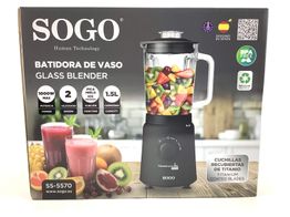 batidora vaso sogo bat_ss_5570