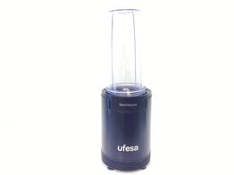 batidora vaso ufesa nutriboom