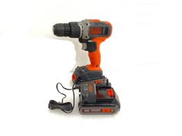 berbequim a bateria black and decker bcd003