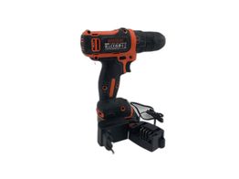 berbequim a bateria black and decker bdcdd12