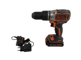 taladro a bateria black and decker bl188