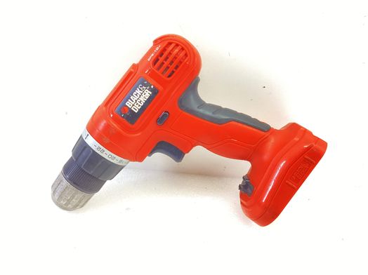 berbequim a bateria black and decker epc12