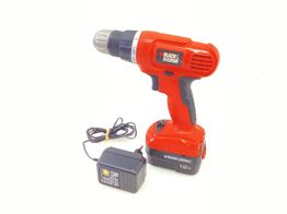 berbequim a bateria black and decker epc12