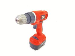 berbequim a bateria black and decker epc12