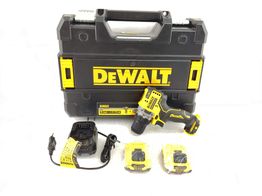 berbequim a bateria dewalt dcd701d2
