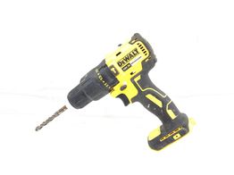 taladro a bateria dewalt dcd778
