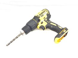 taladro a bateria dewalt dcd778