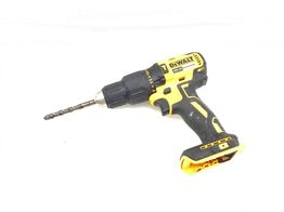 taladro a bateria dewalt dcd778