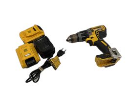 taladro a bateria dewalt dcd796