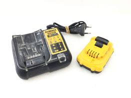 taladro a bateria dewalt dcf815