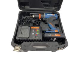 berbequim a bateria dexter 20vsd2-35rca